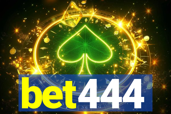 bet444