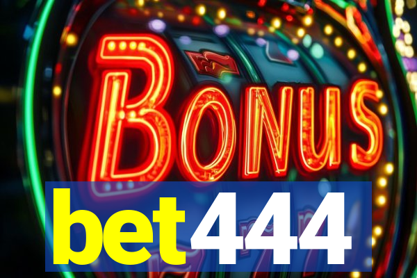 bet444