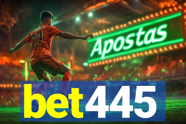 bet445