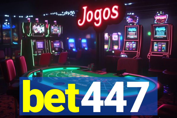 bet447