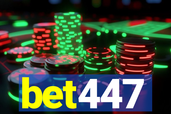 bet447