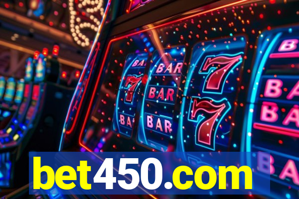 bet450.com