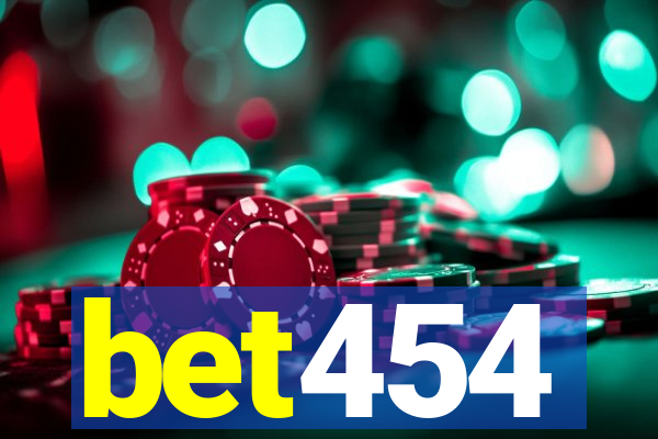 bet454