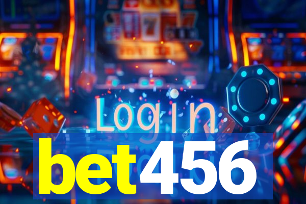 bet456