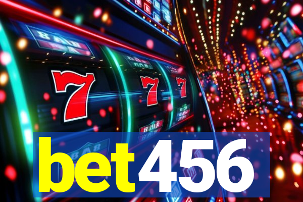 bet456