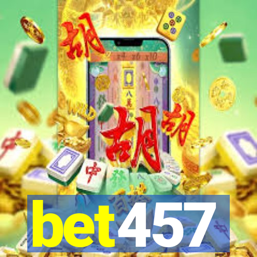 bet457