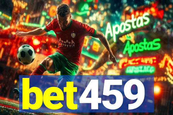 bet459