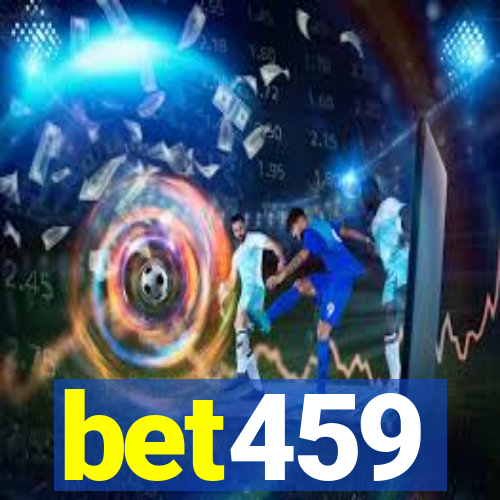 bet459