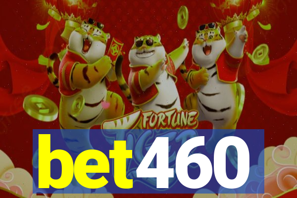 bet460