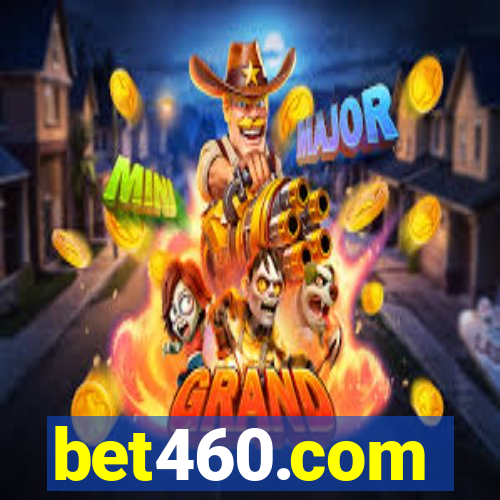 bet460.com