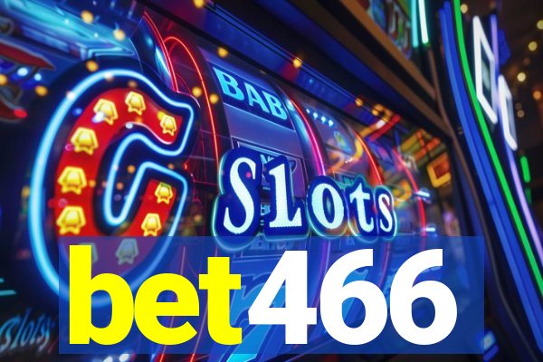 bet466