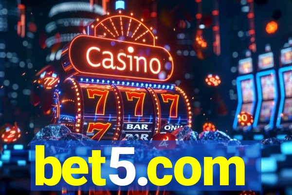 bet5.com