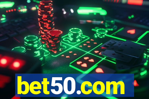 bet50.com