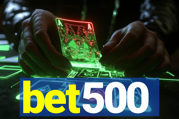 bet500