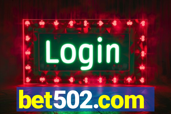 bet502.com