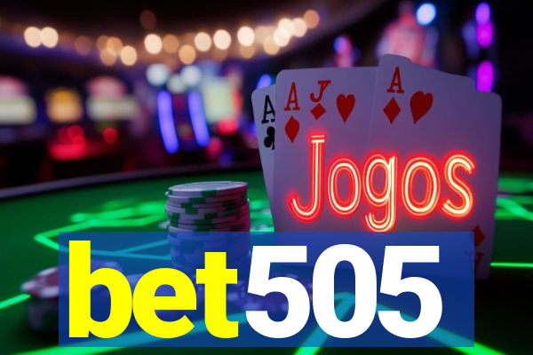 bet505