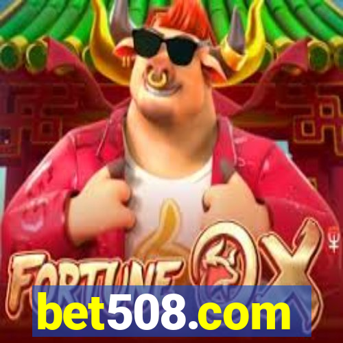 bet508.com