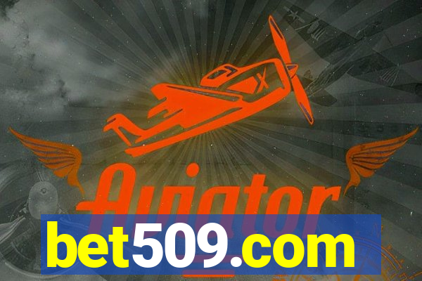 bet509.com