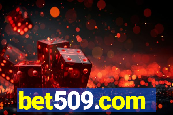 bet509.com