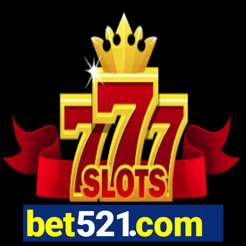 bet521.com