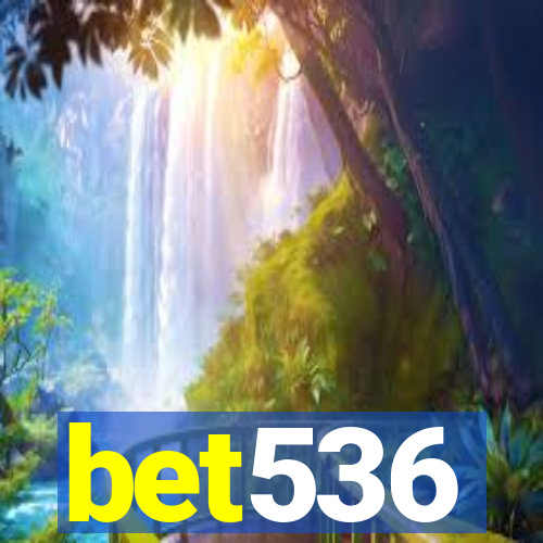 bet536