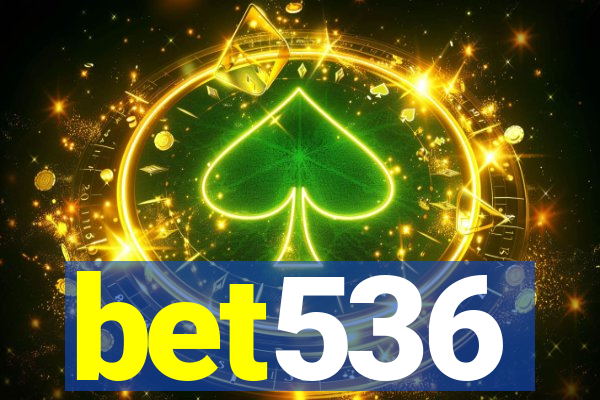 bet536