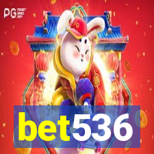 bet536