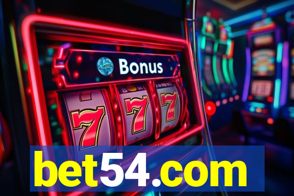 bet54.com