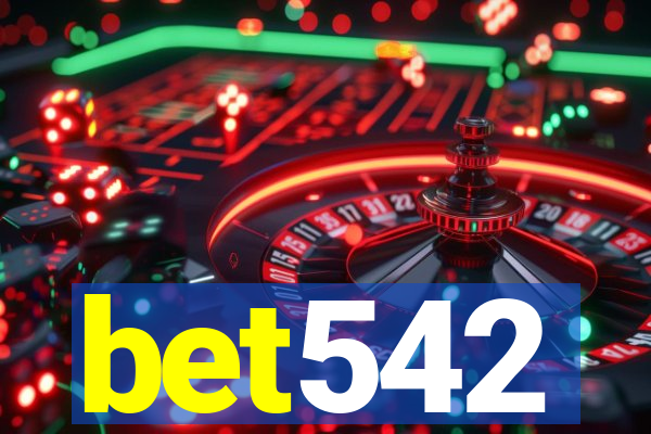 bet542