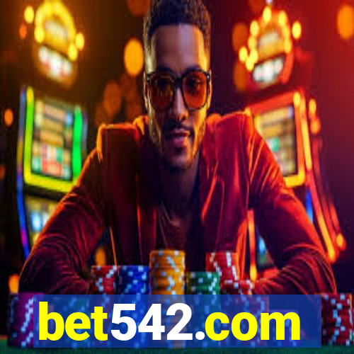 bet542.com