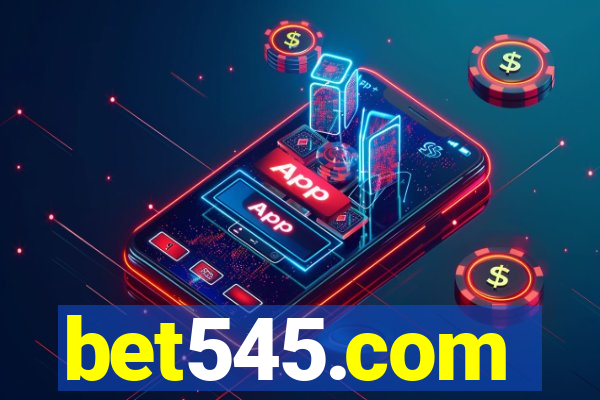 bet545.com