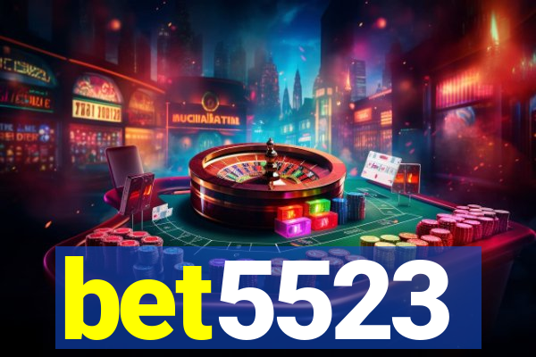 bet5523