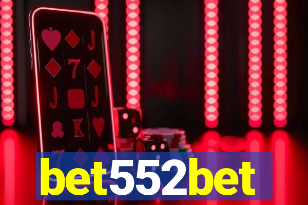 bet552bet