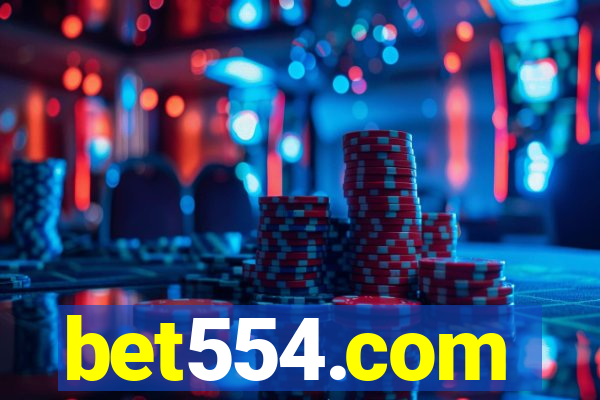 bet554.com