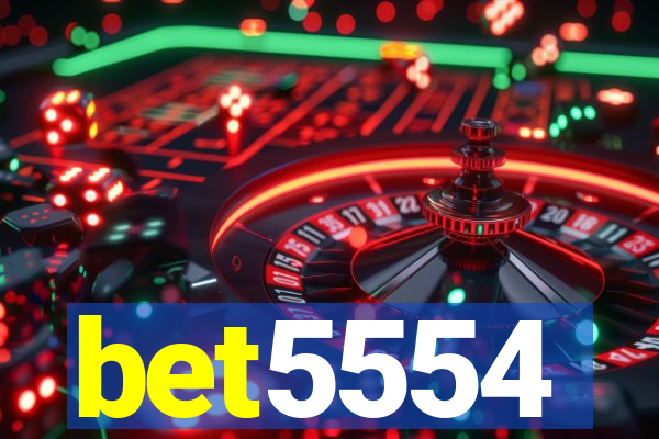 bet5554