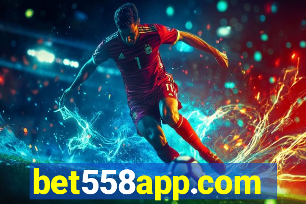 bet558app.com