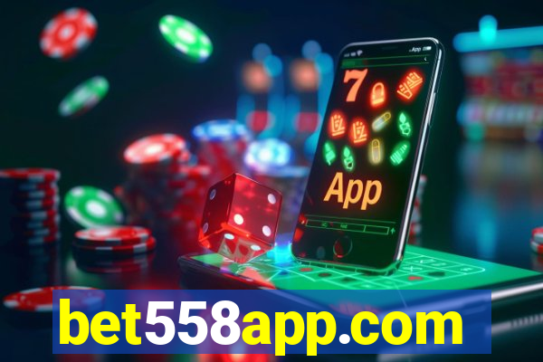 bet558app.com