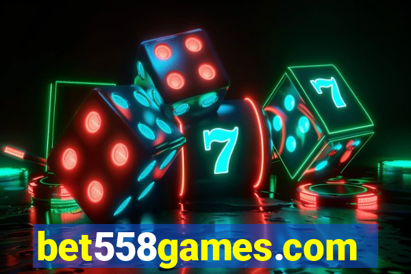 bet558games.com