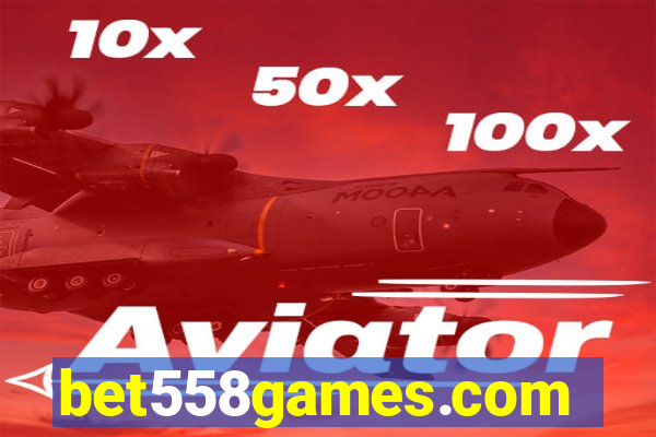 bet558games.com