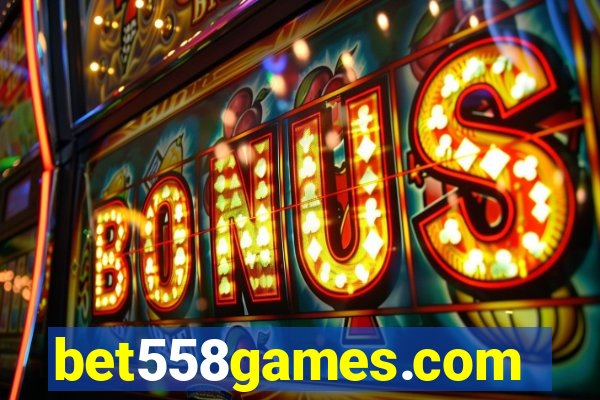 bet558games.com