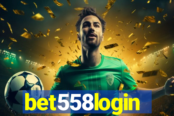 bet558login