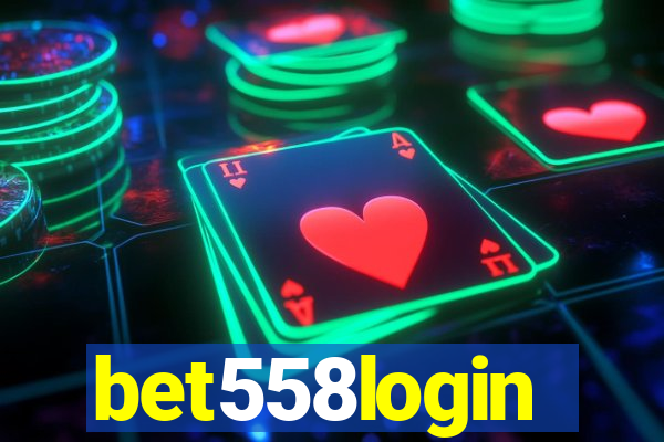 bet558login