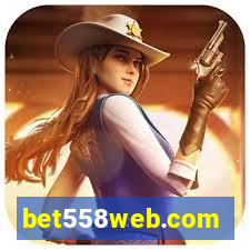 bet558web.com