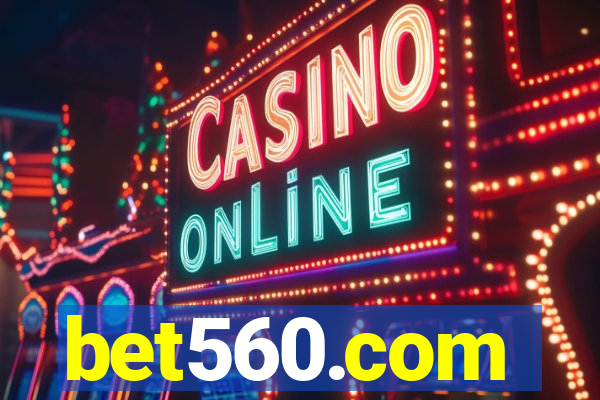 bet560.com