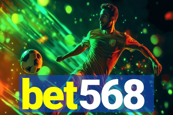 bet568