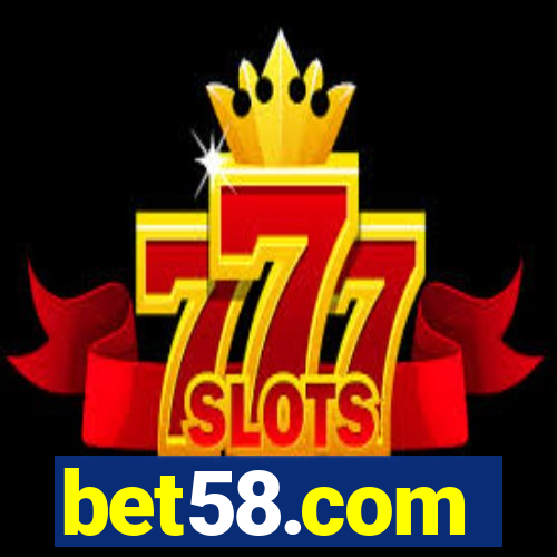 bet58.com