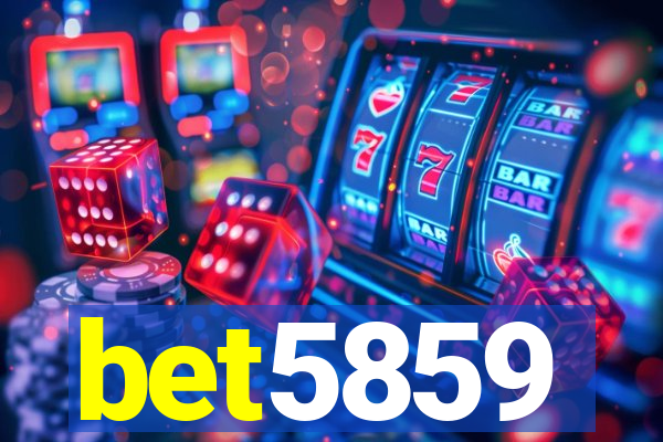 bet5859