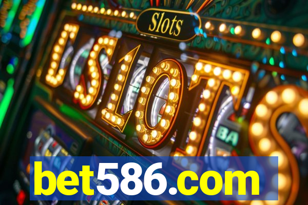 bet586.com