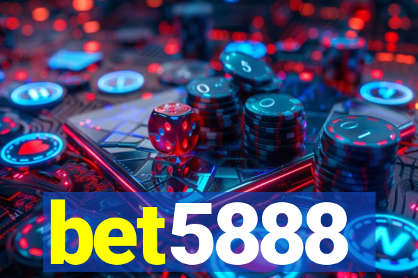 bet5888