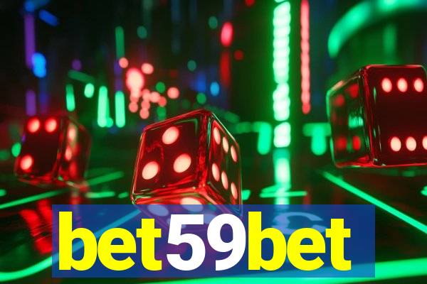 bet59bet